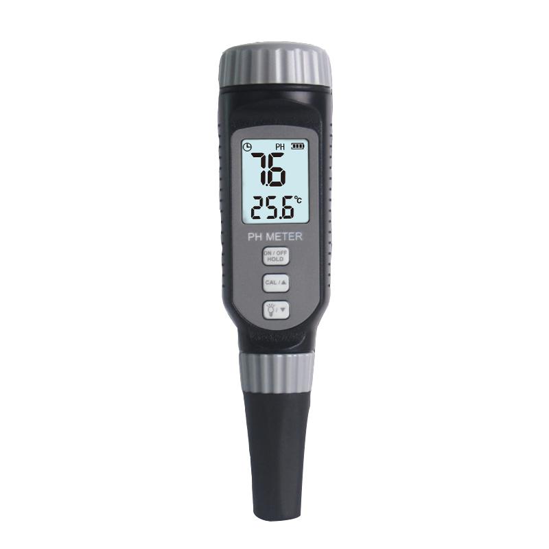 SMART SENSOR PH848 Pen pH meter PH Detector