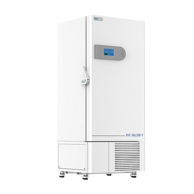 YIHENG BDW-86L490 ultra-low temperature freezer 490L/-50~ -86 ℃