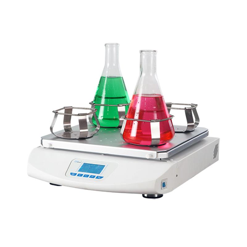 YIHENG WSZ-20A Small Swing Shaker