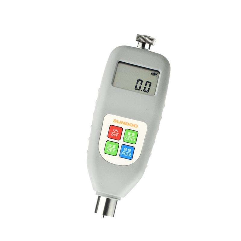 山度仪器 LD-A 邵氏硬度计（数显式）图1