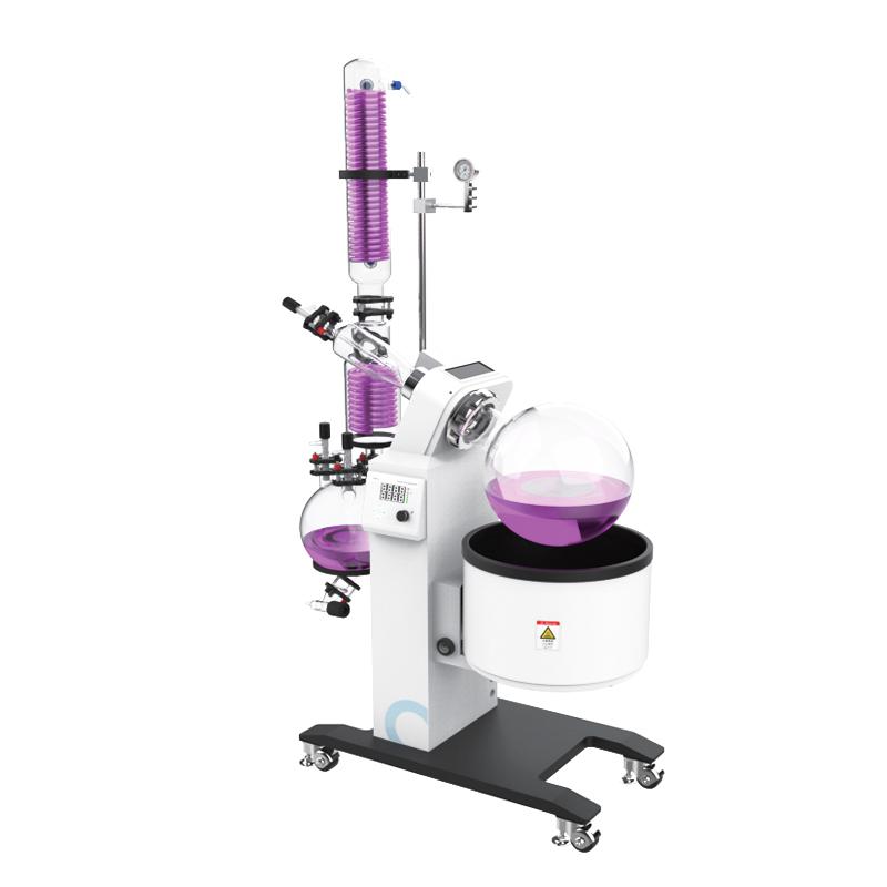 YIHENG BRE-20 Rotary evaporator volume 20L