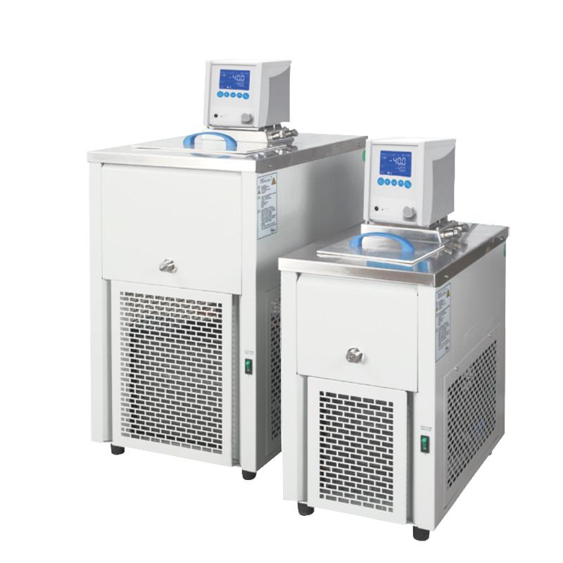 YIHENG MPGE-20C high-precision Heating & Cooling Circulating Bath -20~100 ℃/13L