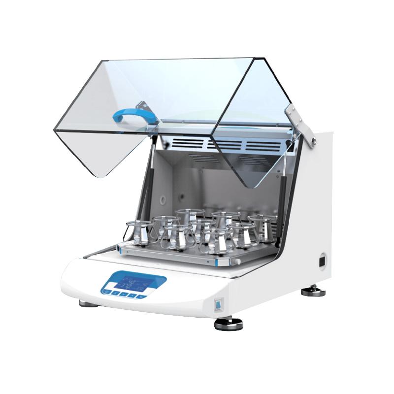 YIHENG THZ-35 High-speed thermostatic foster Shaker 5mm amplitude/load-bearing 10Kg