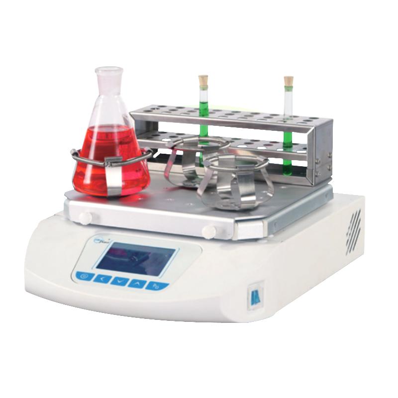 YIHENG WSZ-100B Swing Shaker Tray 350 &times; 350mm