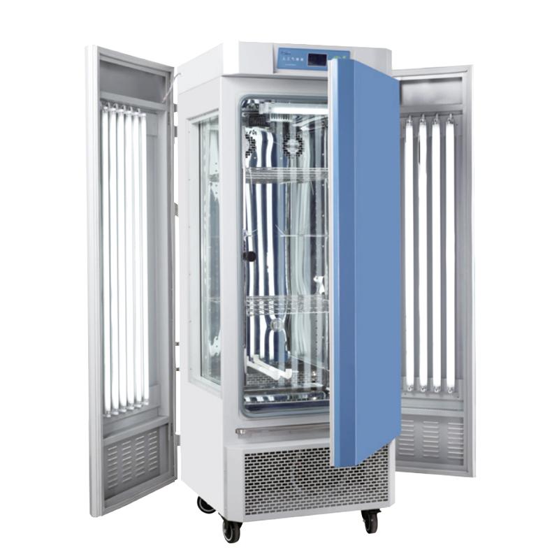 YIHENG MGC-350HP Artificial climate Chamber Programmable 300L/three-sided lighting