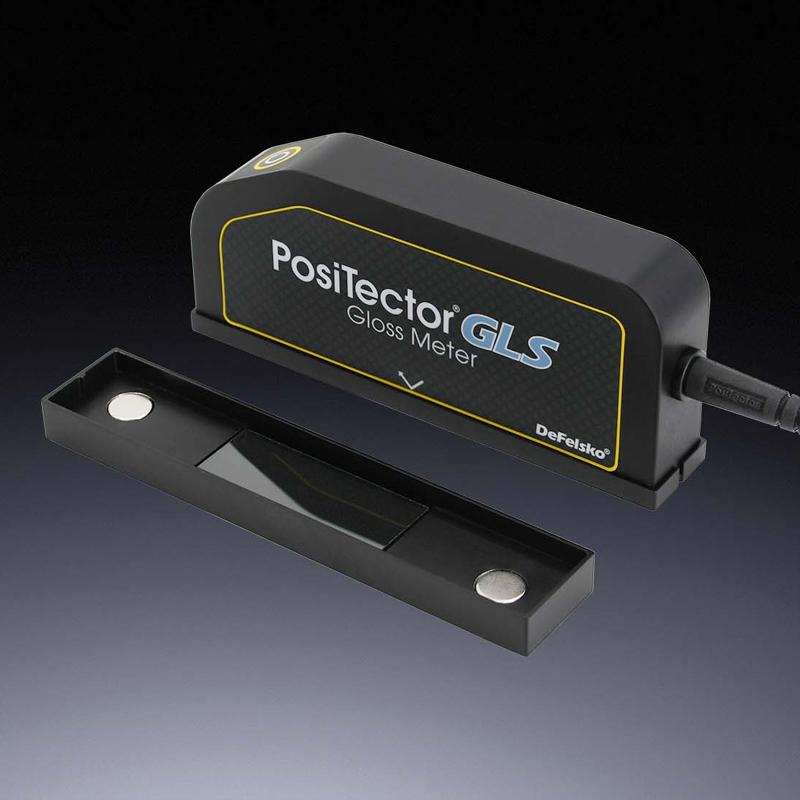 DefelskoGLS2060-3光泽度仪图1