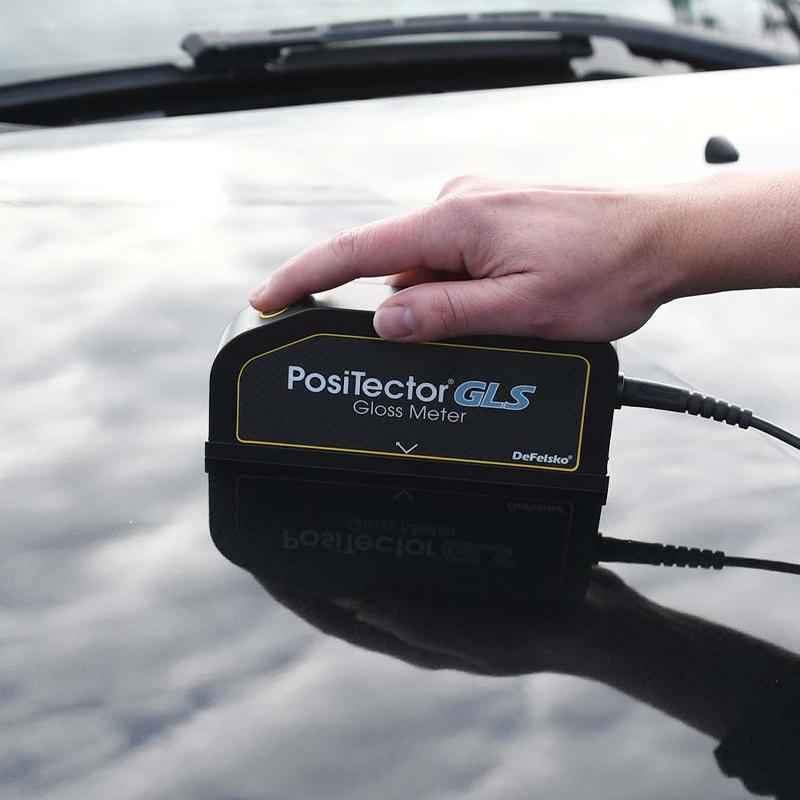 DefelskoGLS2060-3光泽度仪图2