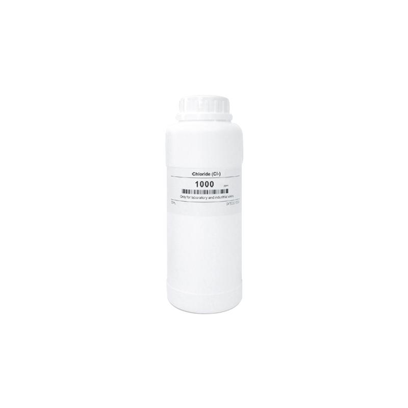 Bromine ion standard solution 1000ppm, 480ml