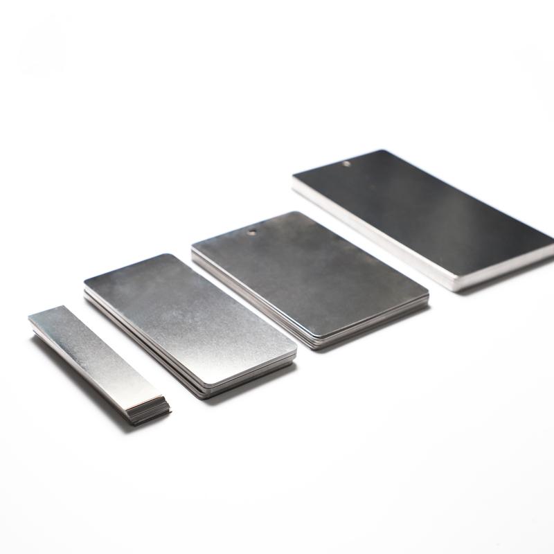 鑫和丰70*150*0.4马口铁片图4