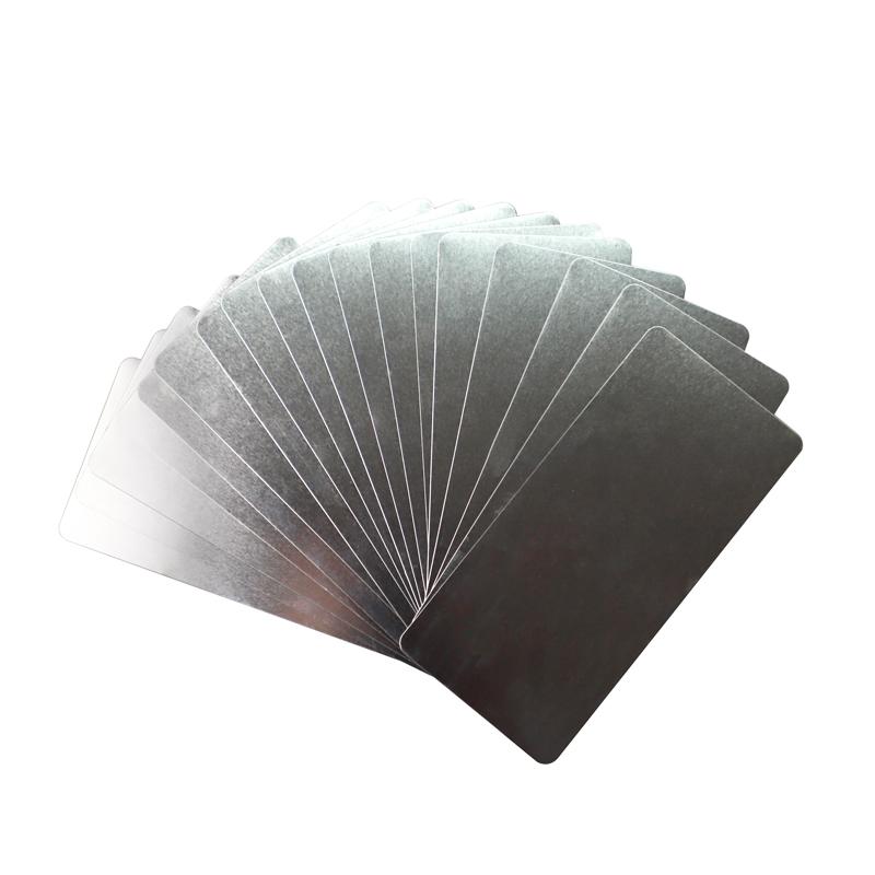 鑫和丰70*150*0.4马口铁片图2