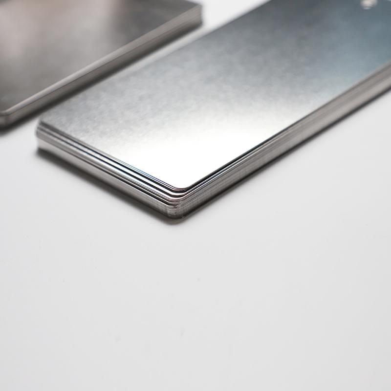 鑫和丰70*150*0.4马口铁片图3