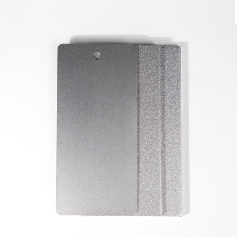 鑫和丰70*150*2.5喷砂钢板图4