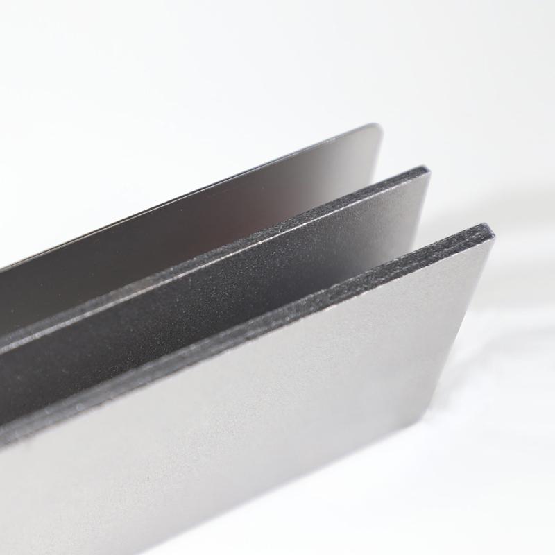 鑫和丰70*150*2.5喷砂钢板图5