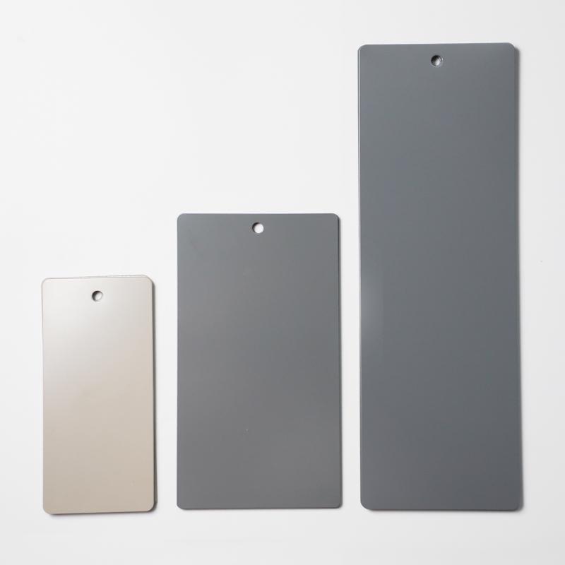 鑫和丰70*150*0.8电泳板图1