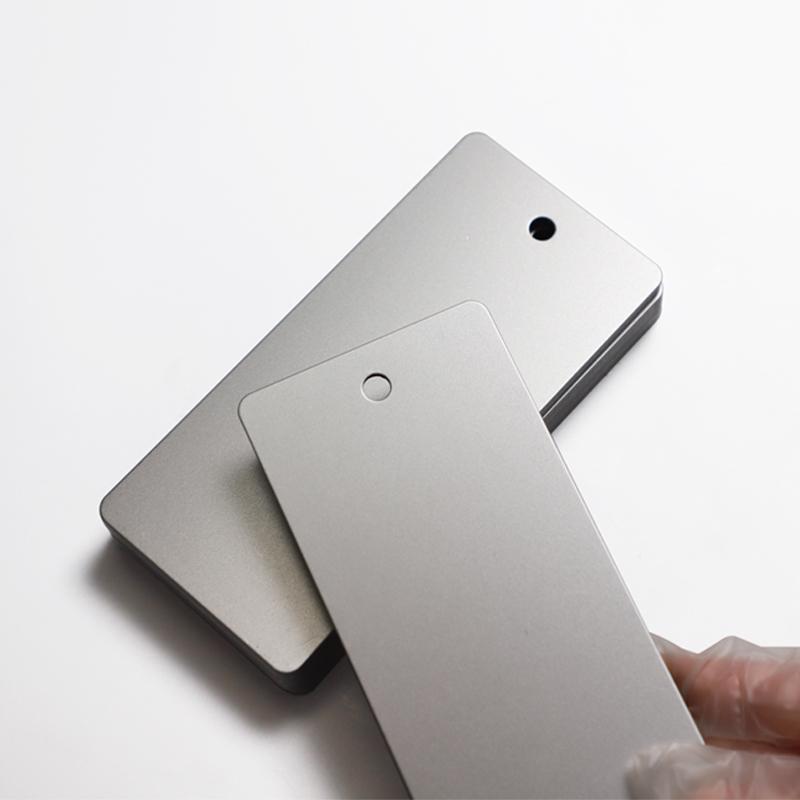 鑫和丰30*300*1冷轧钢板图1