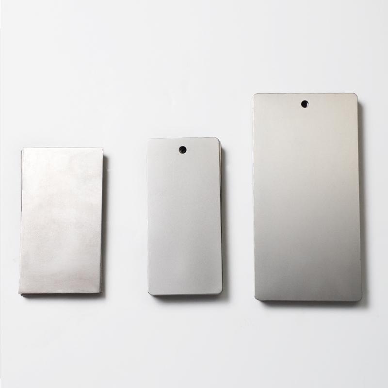 鑫和丰30*300*1冷轧钢板图3