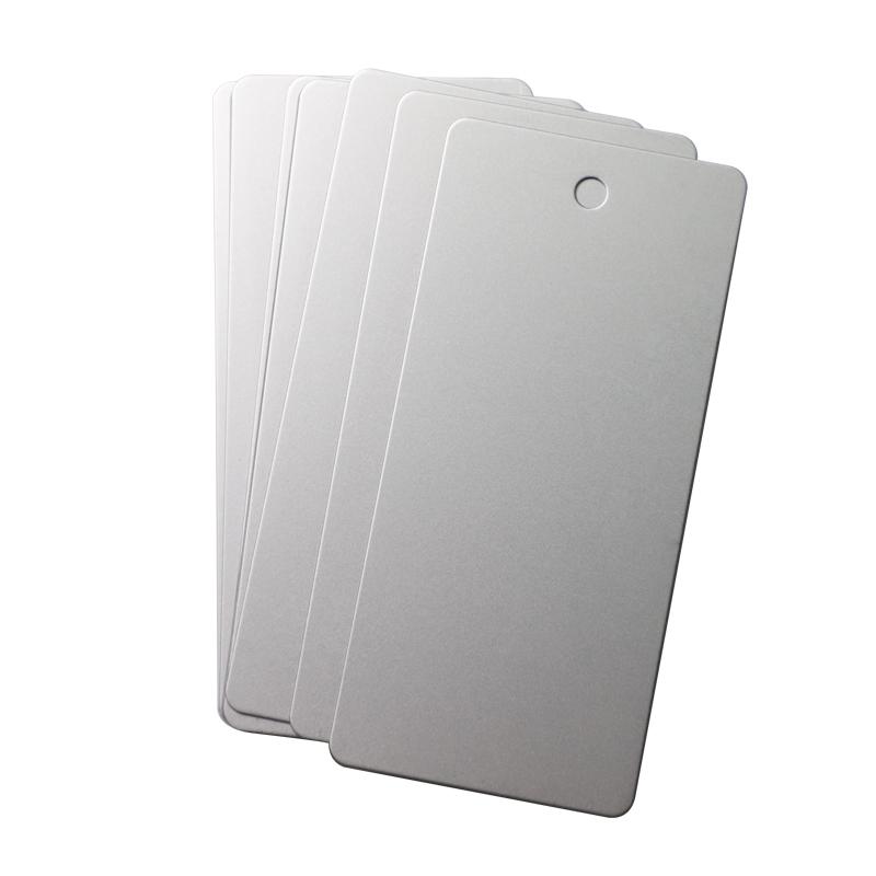 Cold rolled steel plate 50 * 120 * 0.8 fillet, special Cold rolled steel plate