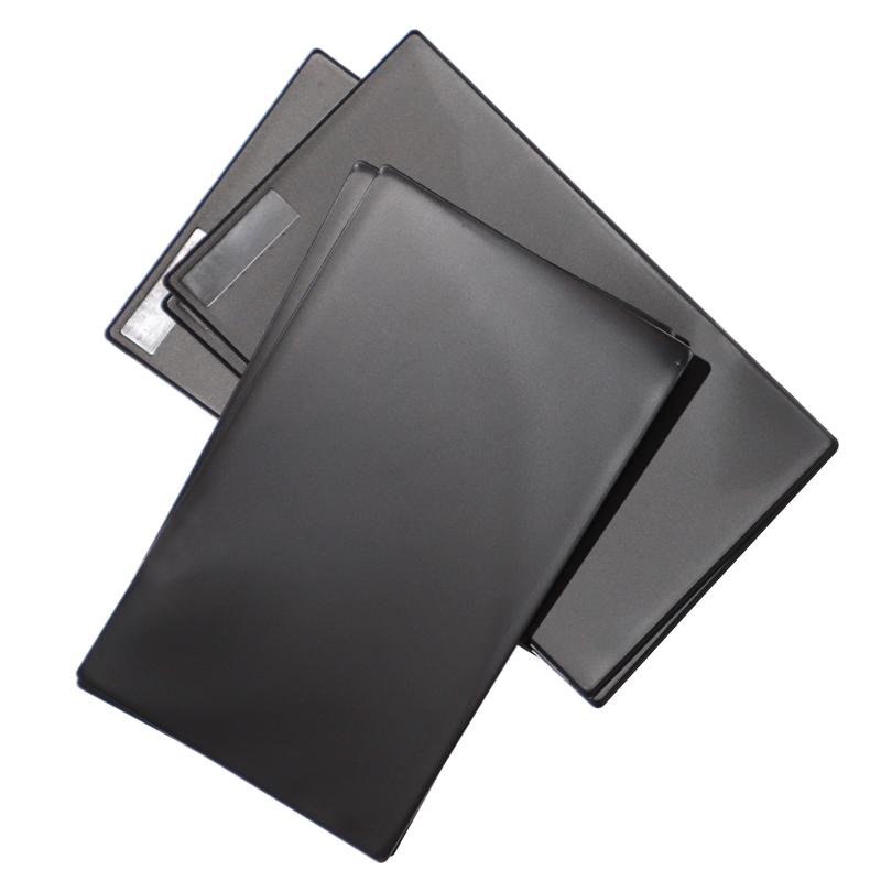 Test grade PP plastic board 88 * 148 * 3 black, experimental special PP plastic board