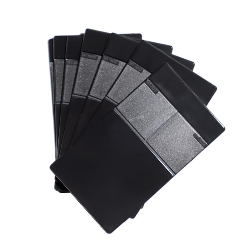 鑫和丰75*130*2ABS塑胶板图2