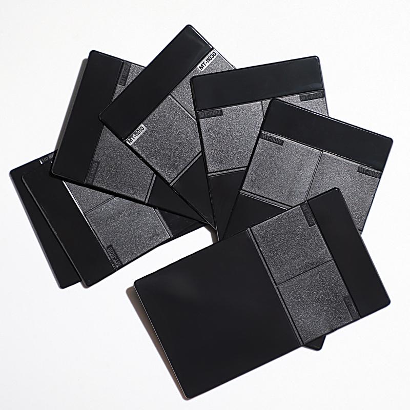 鑫和丰75*130*2ABS塑胶板图1