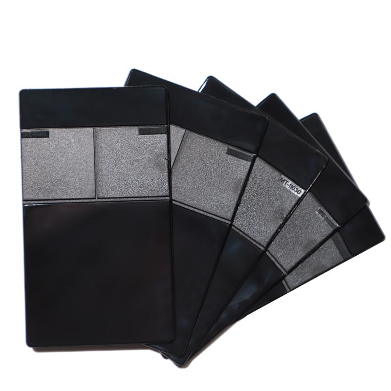 XinHeFeng 65*130*1.5 ABS + PC plastic board