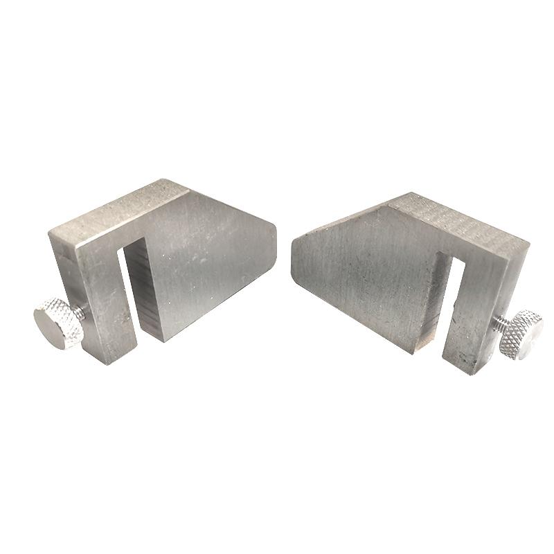 KTQ-PJ Drawdown blade adjustable width accessories Drawdown blade coater