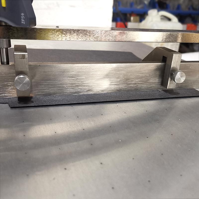 国产 KTQ-PJ 刮刀可调宽度配件图1