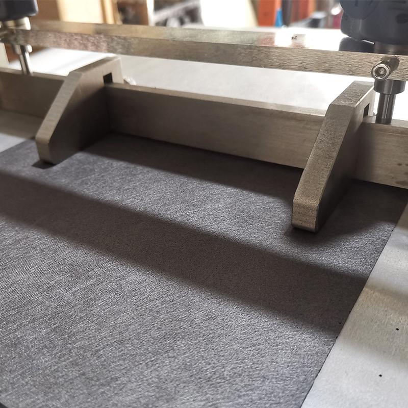 国产 KTQ-PJ 刮刀可调宽度配件图2