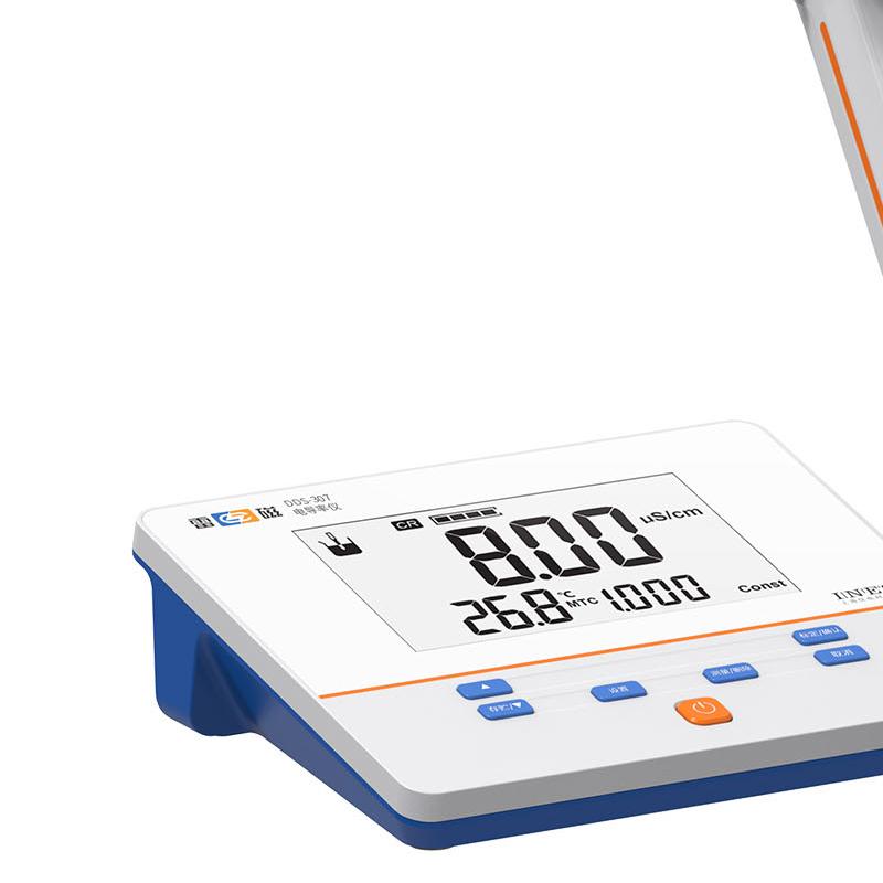 雷磁 DDS-307 电导率仪图7