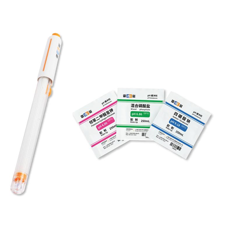 雷磁 PHB-4 PH计图8