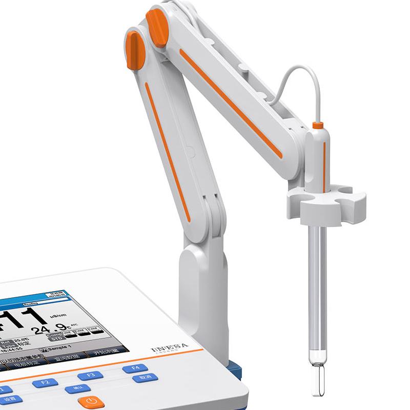 雷磁 DDSJ-308F 电导率仪图1