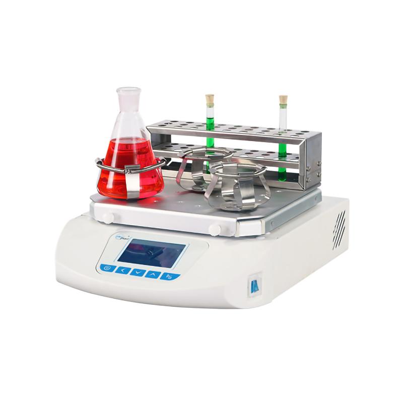 YIHENG WSZ-200AR Reciprocating Shaker 450 * 450mm Tray