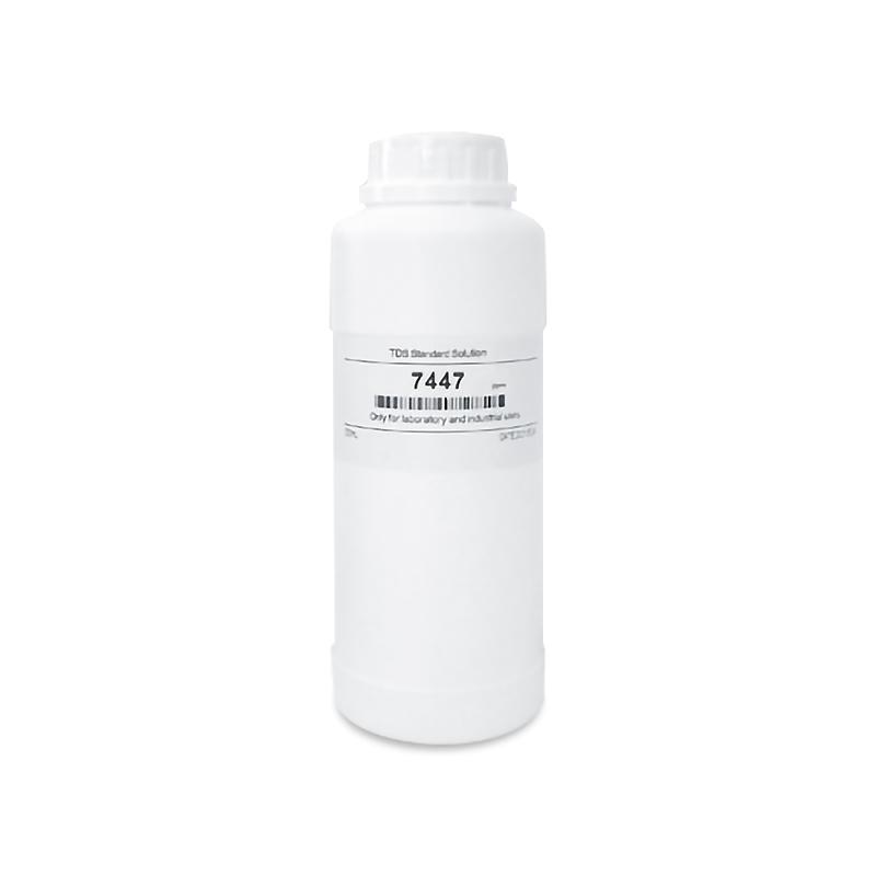 TDS standard solution 71.8 ppm, 480 ml
