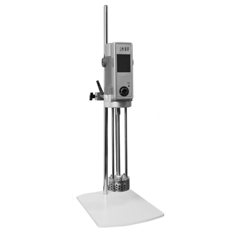 Muxuan ZN800-90 LABOratory Disperse Homogenizer Smart Edition