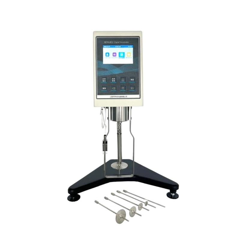 Pingxuan HBTV-2C digital display Rotational Viscometer 320~320000000Mpa &middot; s