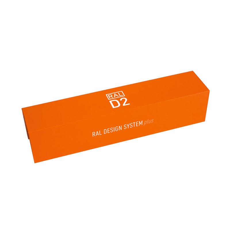 劳尔/RAL D2 plus 色卡图2