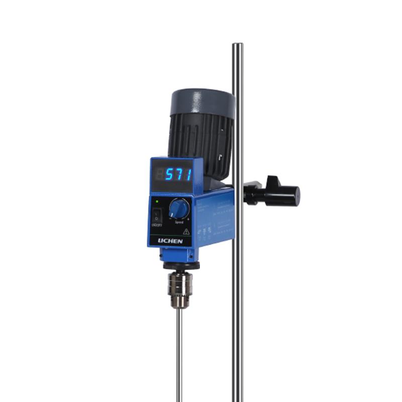 力辰科技 LC-CES-120S 电动搅拌器图2