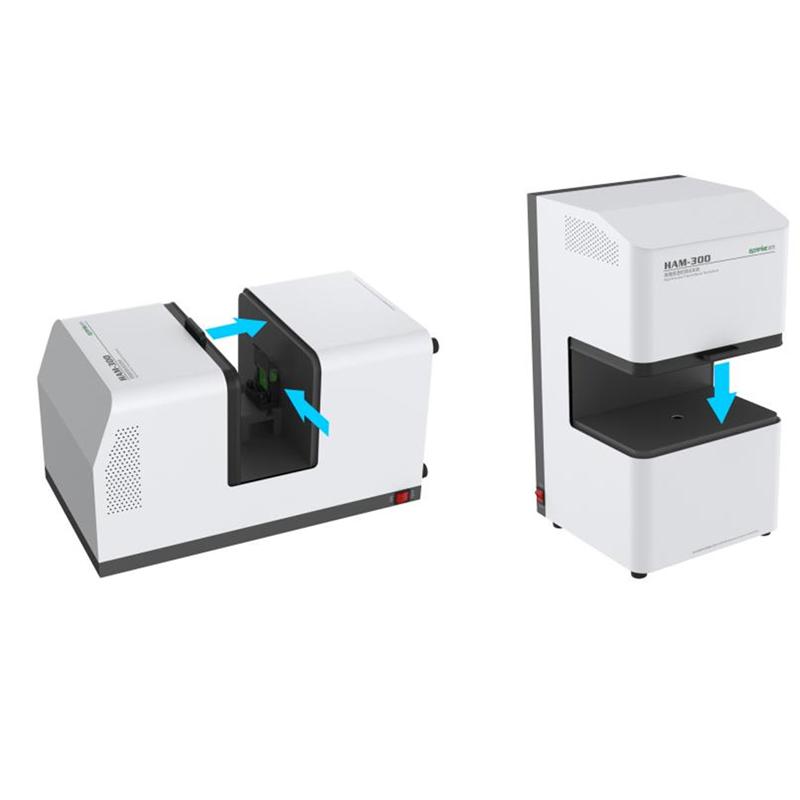 远方 HAM-300 高精度光谱雾度计图1