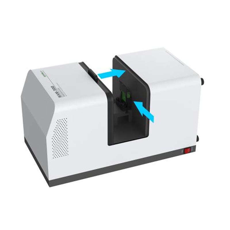 远方 HAM-300 高精度光谱雾度计图2