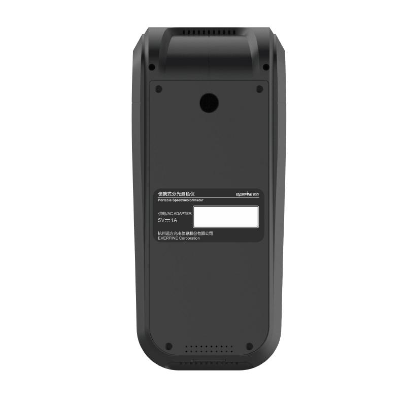 远方PSC-30H便携式分光测色仪图2