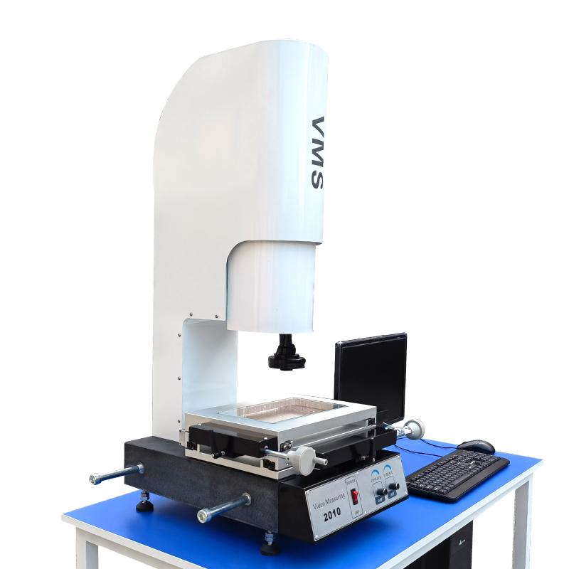 国产品牌NBC-YX-4030ZD全自动影像仪图1