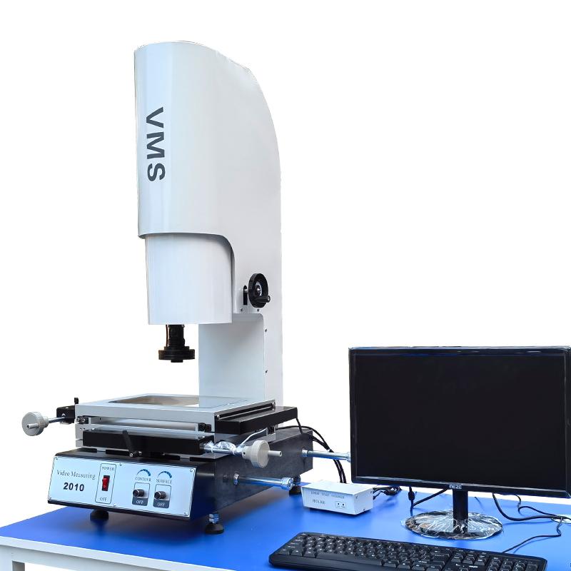 国产品牌NBC-YX-4030ZD全自动影像仪图2