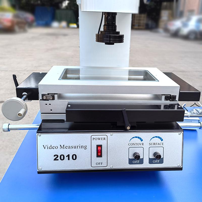 国产品牌NBC-YX-4030ZD全自动影像仪图3