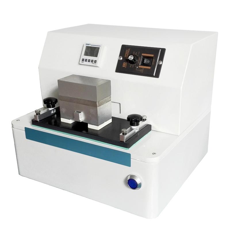 ZhiBang ZB-MC20 Inks Wear testing machine