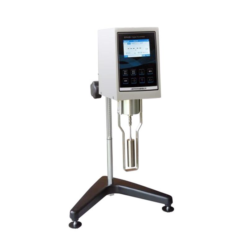 Pingxuan LVTV-2C Digital Rotational Viscometer 1~ 6000000mPa&middot;s