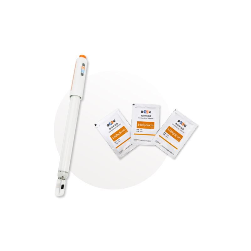 雷磁 DDSJ-318T 电导率仪图2