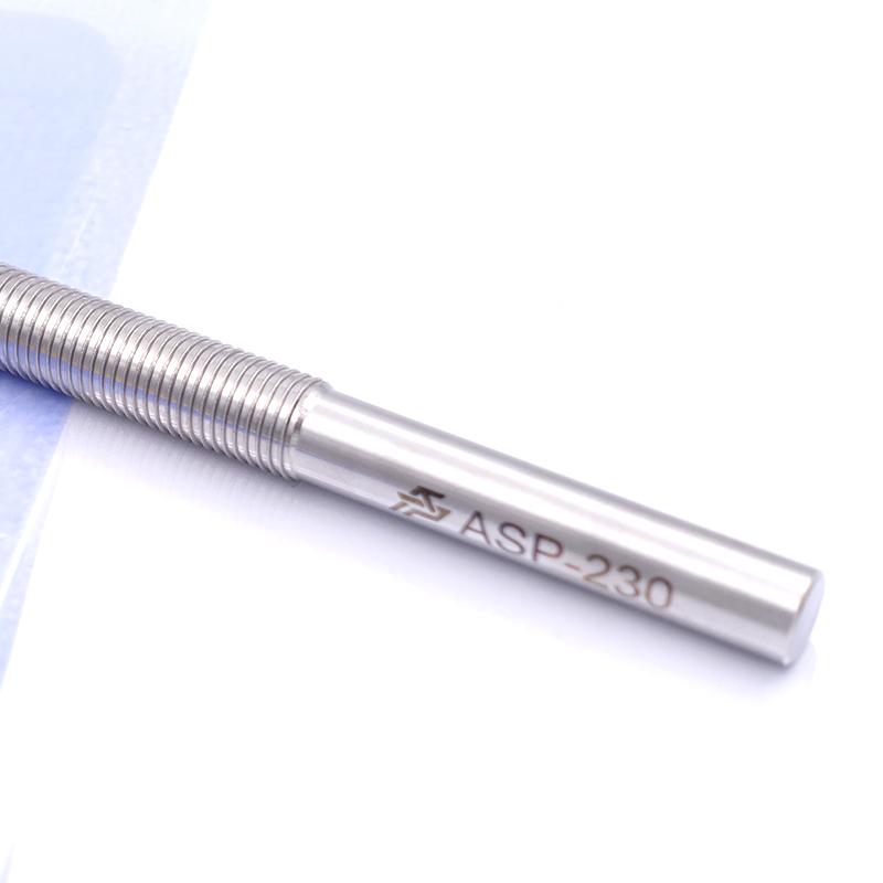 ASP ASP230-L400 线棒涂布器图4