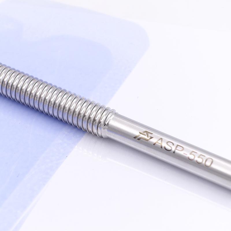 ASP ASP550-L400 线棒涂布器图3