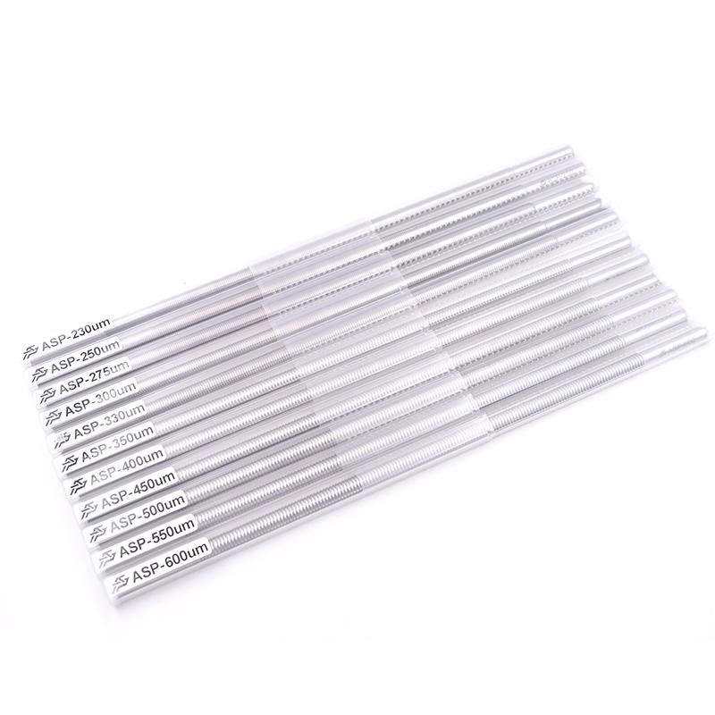 ASP ASP600-L400 线棒涂布器图5