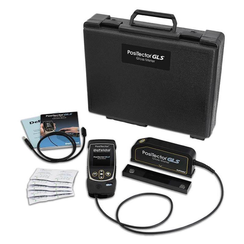 DefelskoGLS2060-3光泽度仪图4